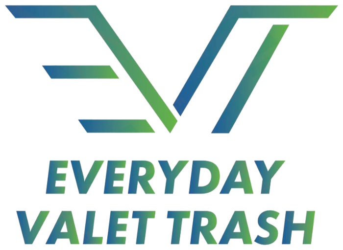 Everyday Valet Trash logo