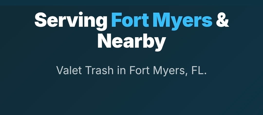 Serving Fort Myers and nearby